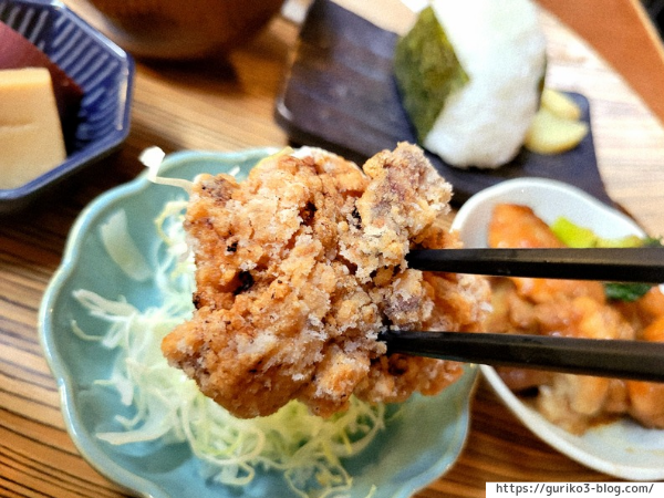 岐阜繊維問屋街　マルイサンカク　写真