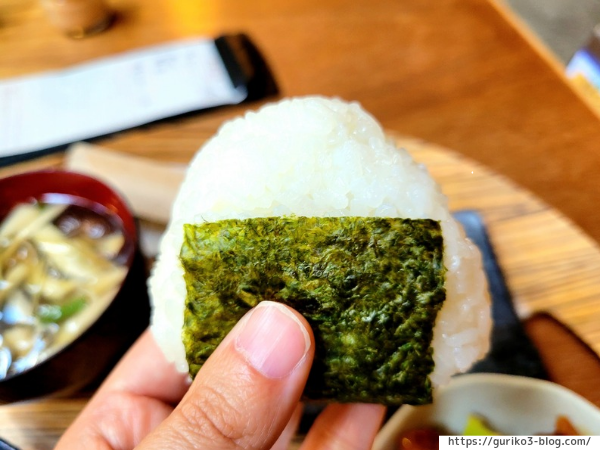 岐阜繊維問屋街　マルイサンカク　写真