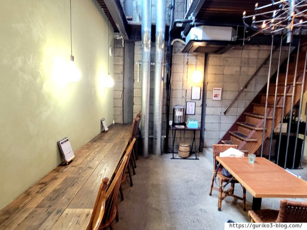 岐阜繊維問屋街　マルイサンカク　写真