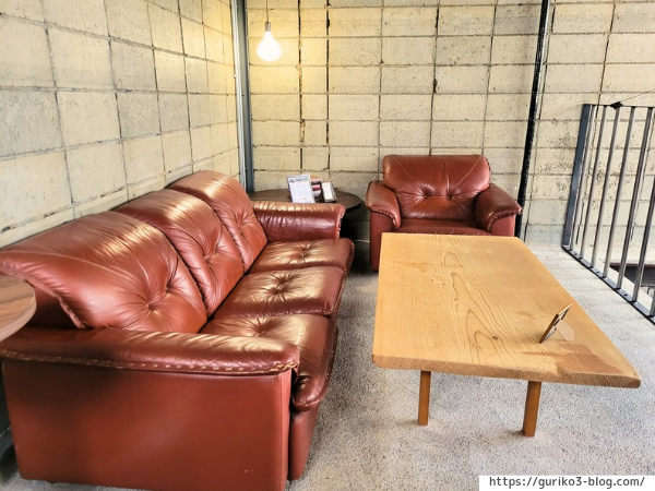 岐阜繊維問屋街　マルイサンカク　写真