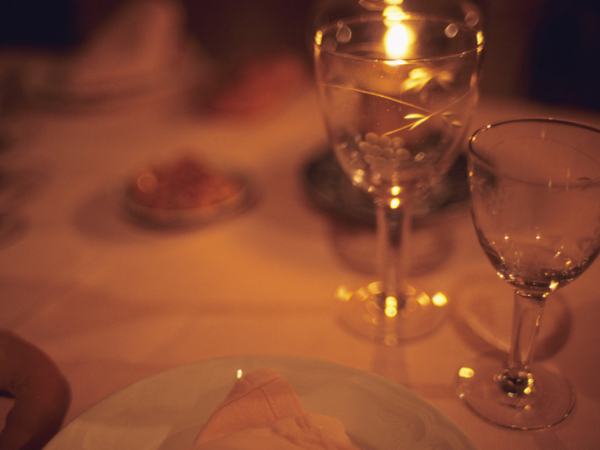 マルイサンカク　ディナー営業もやっています