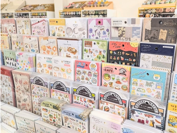 HREM ヘルム マスキングテープ シール 専門店 岐阜