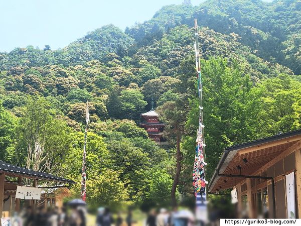 岐阜城楽市 岐阜公園