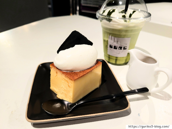 CUBE　キューブ　岐阜　柳ヶ瀬　写真
