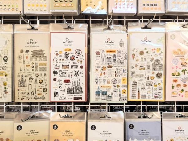 HREM ヘルム マスキングテープ シール 専門店 岐阜