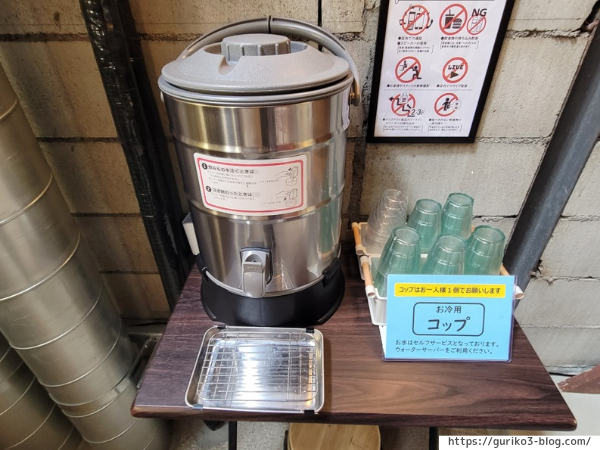 岐阜繊維問屋街　マルイサンカク　写真