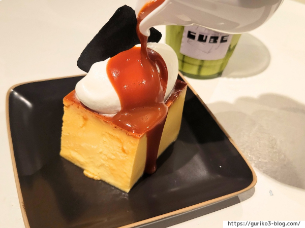 CUBE　キューブ　岐阜　柳ヶ瀬　写真