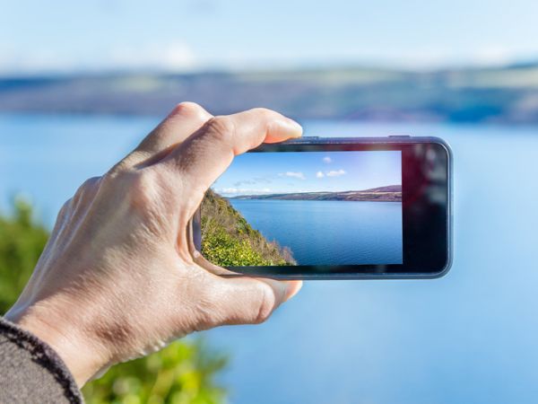 趣味で写真を始めるならスマホがおすすめ！