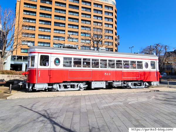 JR岐阜駅　丸窓電車　写真